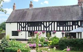 Stallington Hall Farm